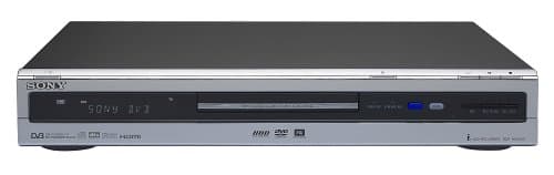 Sony RDR-HX910