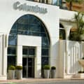 Monaco Columbus Hotel