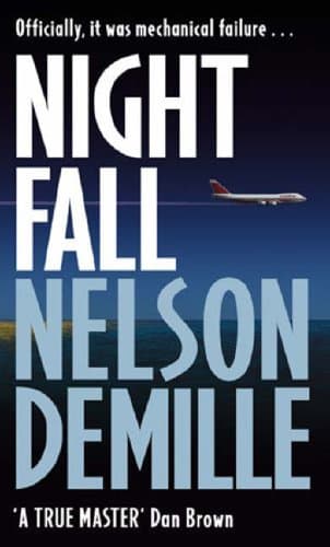 Nelson DeMille, Night Fall
