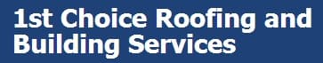 1st Choice Roofing and Building Services - www.1stchoiceroofingperth.co.uk
