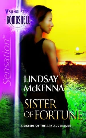 Lindsay McKenna, Sister of Fortune
