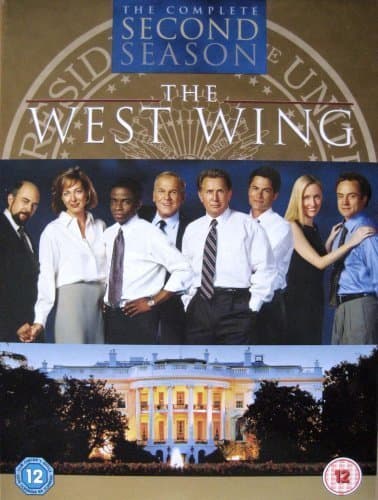The West Wing - Complete Series 2