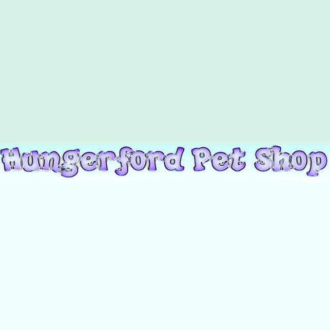 Hungerford Pet Shop - www.hungerfordpetshop.com