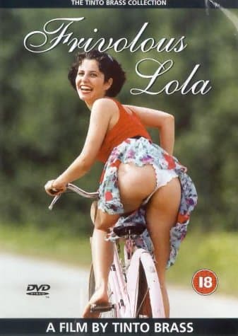 Frivolous Lola