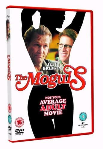 The Moguls