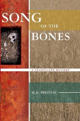M.K. Preston Song of the Bones