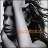Victoria Beckham, This Groove / Let Your Head Go