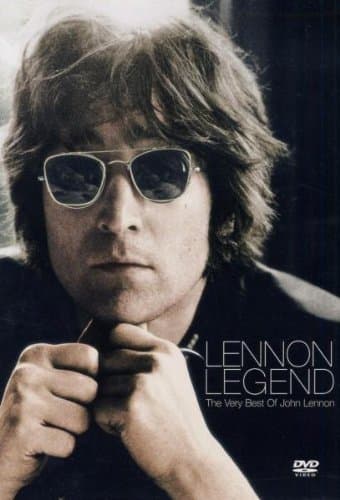 John Lennon - The Very Best Of John Lennon