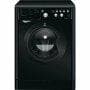 Indesit IWD7145K Washing Machine