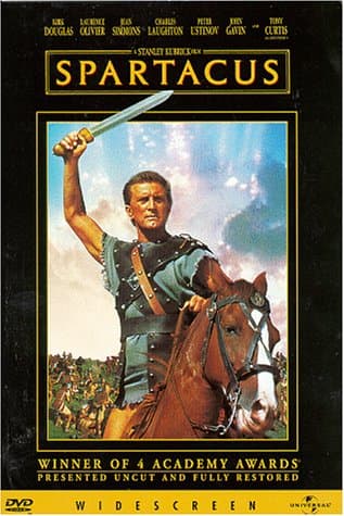 Spartacus