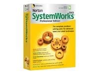Norton SystemWorks 2002 Professional Edition