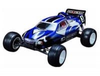Thunder Tiger DT-10 Nitro Car