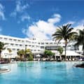Playa De Los Pocillos, Hotel La Geria
