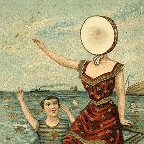 Neutral Milk Hotel, In the Aeroplane Over the Sea