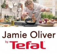 Jamie Oliver Cookware by Tefal