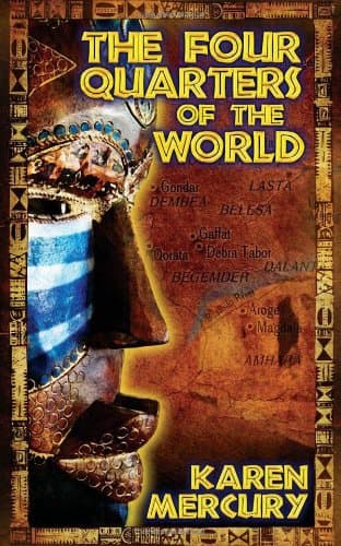Karen Mercury The Four Quarters of the World