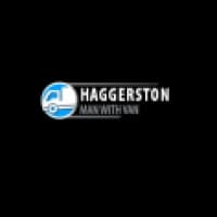 Man with Van Haggerston - www.manwithvanhaggerston.co.uk