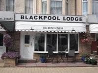 Blackpool Lodge