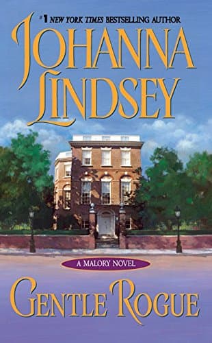 Johanna Lindsey, Gentle Rogue
