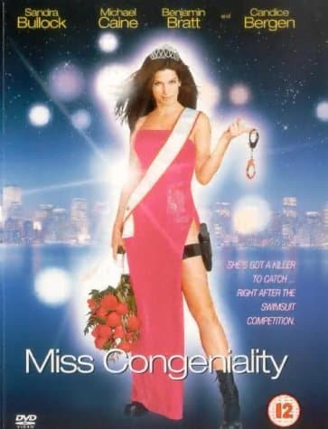 Miss Congeniality  (12)