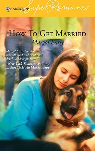 Margot Early, How to Get Married