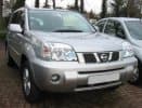 Nissan X-Trail 2.5 SVE Auto