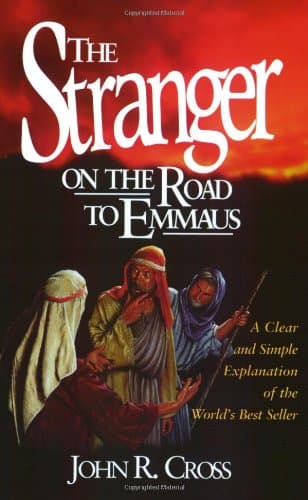 John R. Cross, The Stranger on the Road to Emmaus