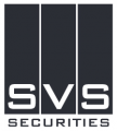 SVS Securities - www.svssecurities.com