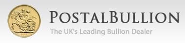 Postal Bullion - www.postalbullion.com