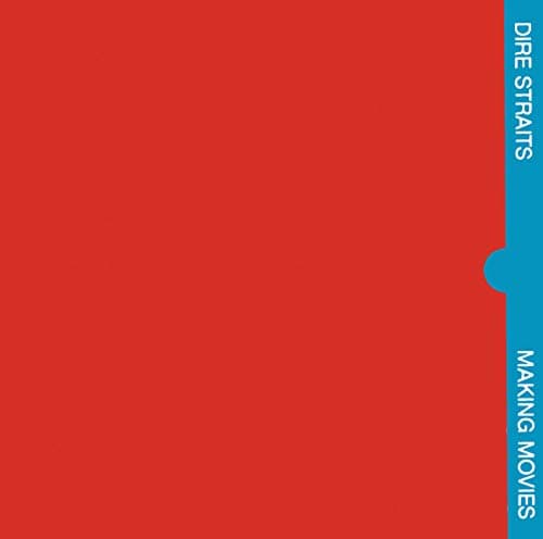 Dire Straits, Making Movies