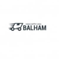 Man with Van Balham Ltd. - manwithvanbalham.org