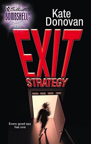 Kate Donovan Exit Strategy