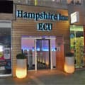 Genk, Hampshire Inn ECU