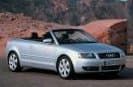 Audi A4 Cabriolet 3.0