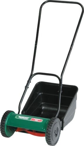 Qualcast Panther 30