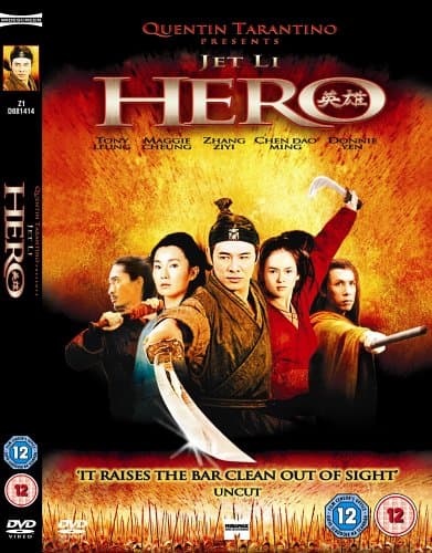 Hero