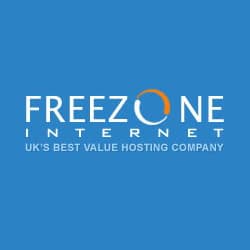 Freezone Internet www.freezone.co.uk