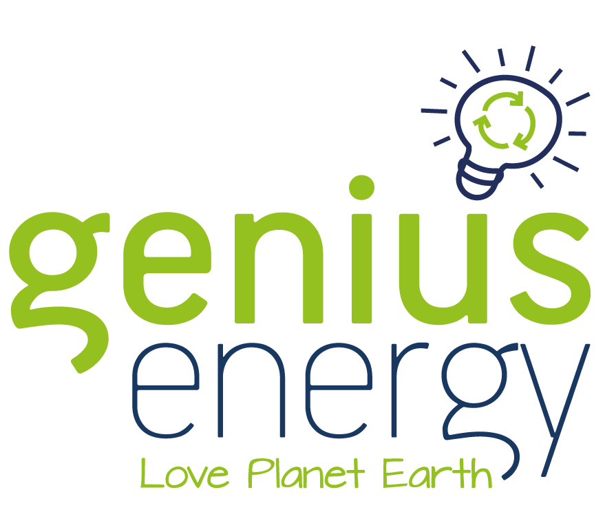 Genius Energy - www.geniusenergy.co.uk