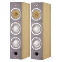 B&W DM604 S3