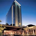 Cape Town, Arabella Sheraton Grand Hotel