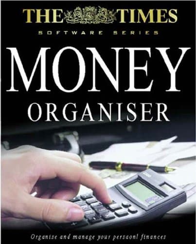 The Times Money Organiser