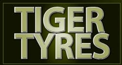Tiger Tyres - www.tigertyres.co.uk