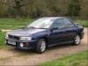 Subaru Impreza Sport 2000cc