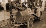 Bugatti Type 30