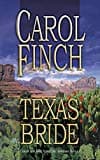 Carol Finch, Texas Bride