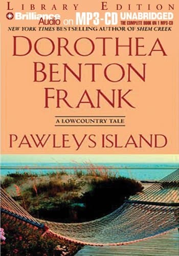Dorothea Benton Frank, Pawleys Island