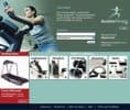 Auction Fitness www.auctionfitness.com
