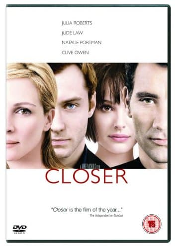 Closer (2004)