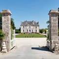 Vendee, La Garangeoire