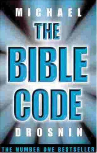 Michael Drosnin, The Bible Code